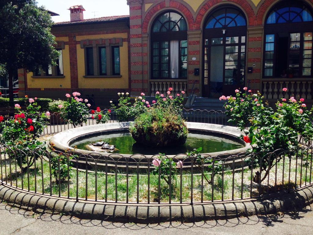 Bronzino 53 Apartment Florence Bilik gambar