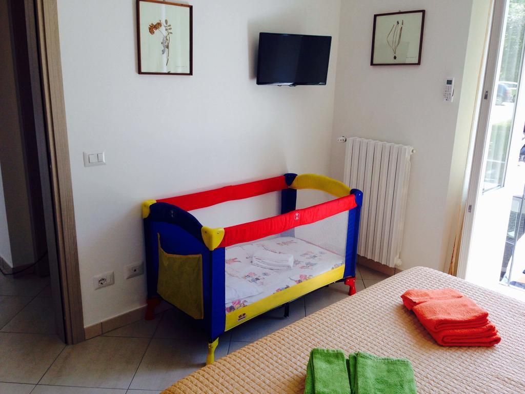 Bronzino 53 Apartment Florence Bilik gambar