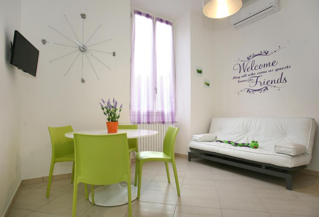 Bronzino 53 Apartment Florence Bilik gambar