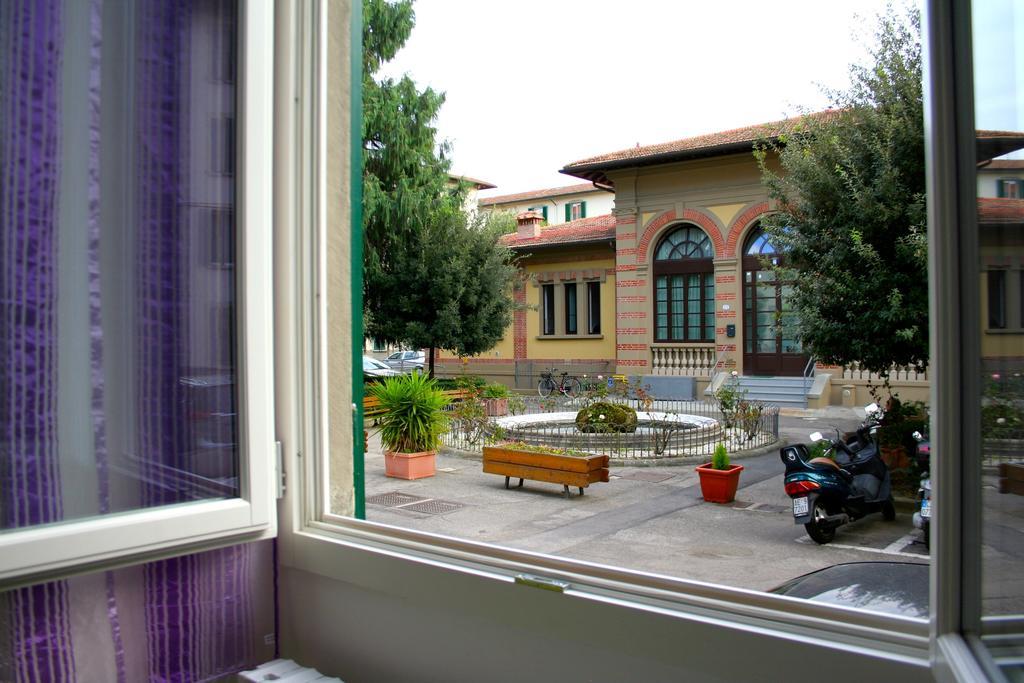 Bronzino 53 Apartment Florence Bilik gambar