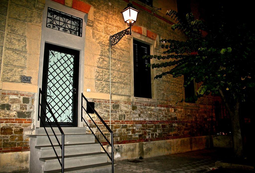 Bronzino 53 Apartment Florence Bilik gambar