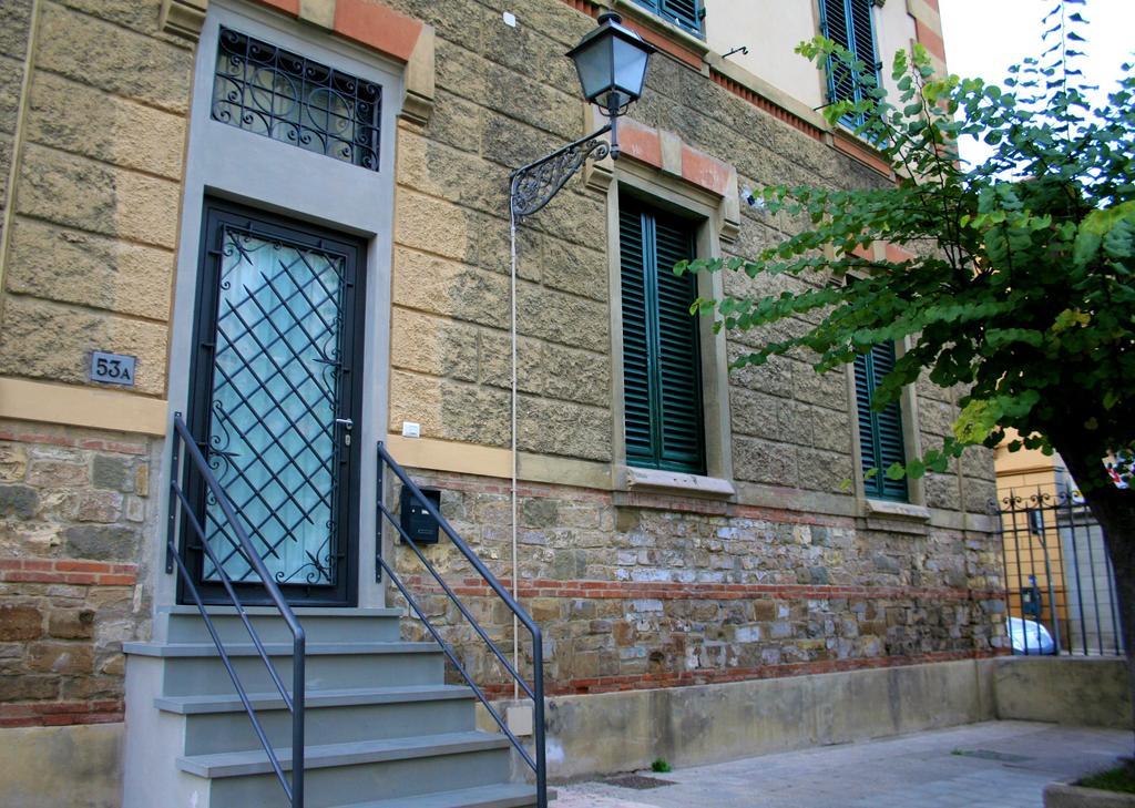 Bronzino 53 Apartment Florence Bilik gambar