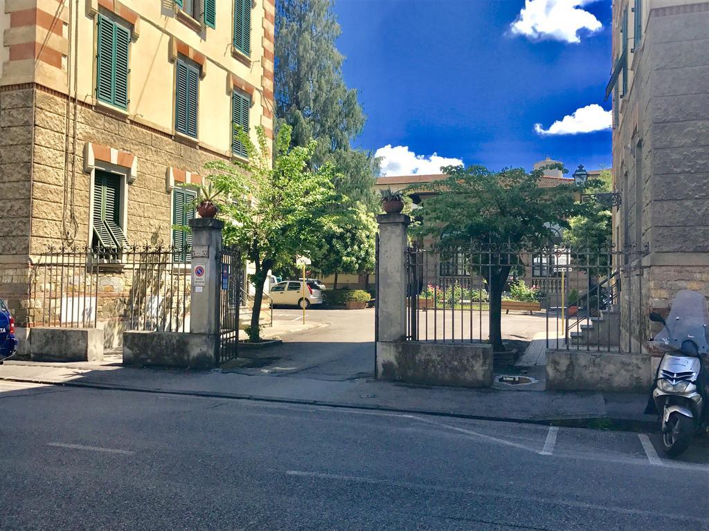 Bronzino 53 Apartment Florence Luaran gambar