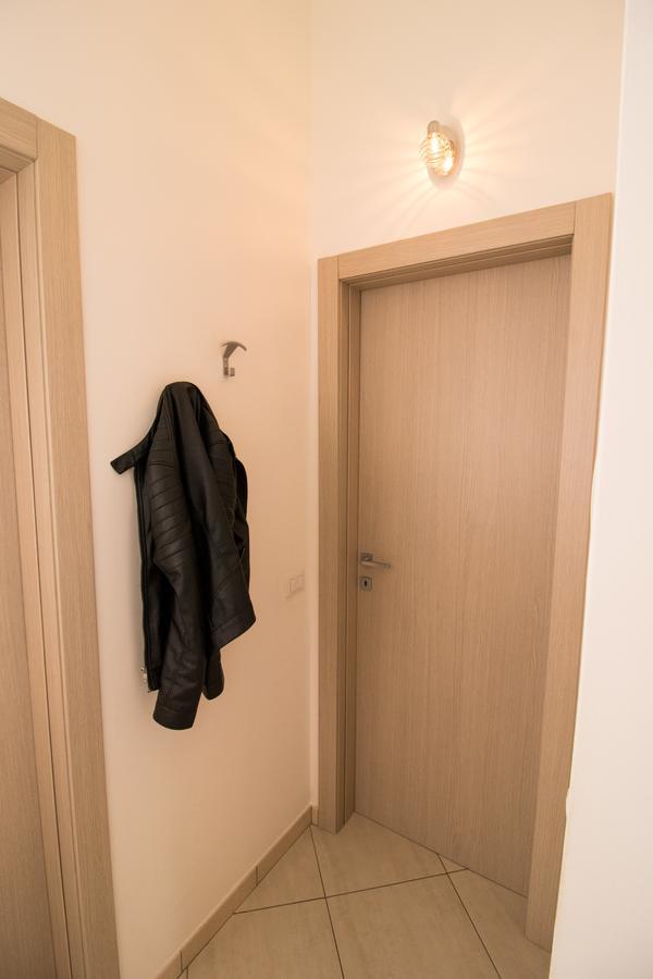 Bronzino 53 Apartment Florence Luaran gambar