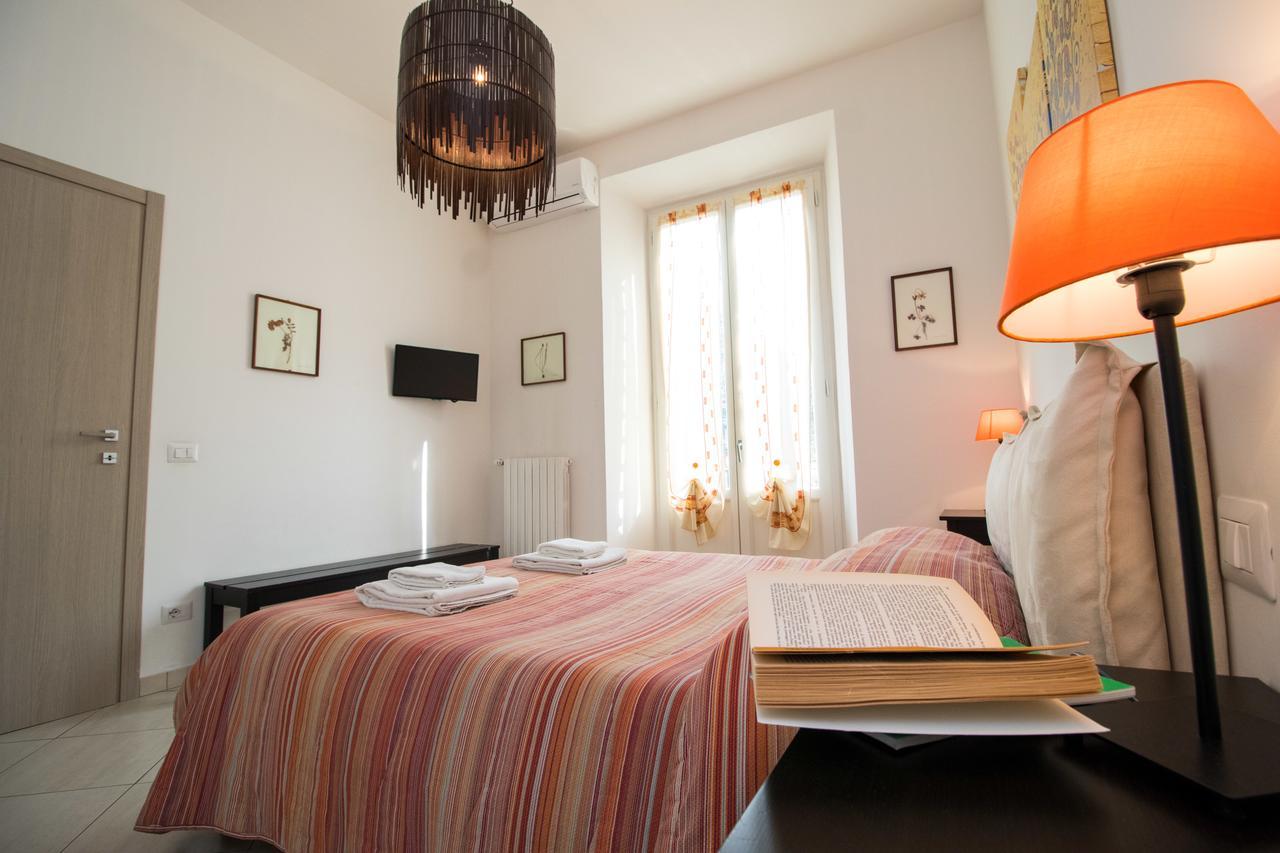 Bronzino 53 Apartment Florence Luaran gambar